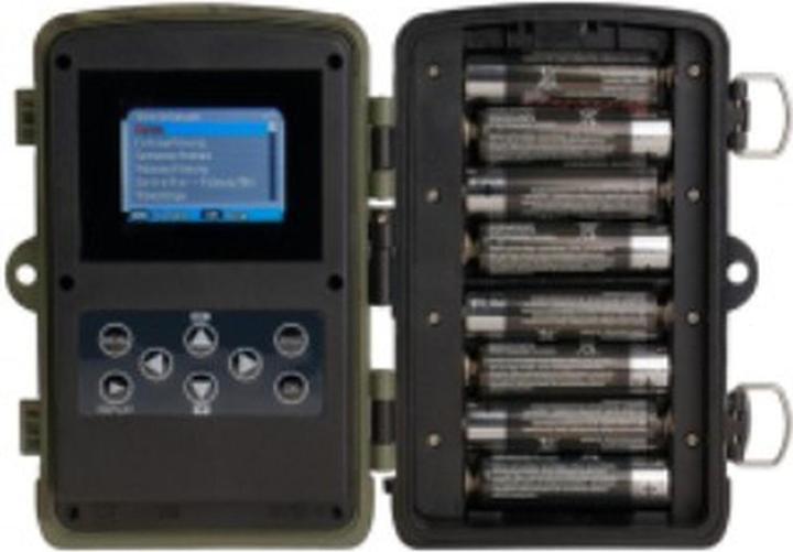 Immagine prodotto Braun Photo Camma di esplorazione Black550