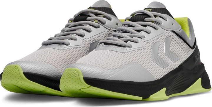 Actual product image hummel Reach Tr Core Silver 2.0 (41)