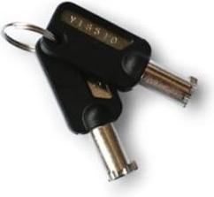 Produktbild Port Designs MASTER KEY SET FOR 901215 - 5 PCS