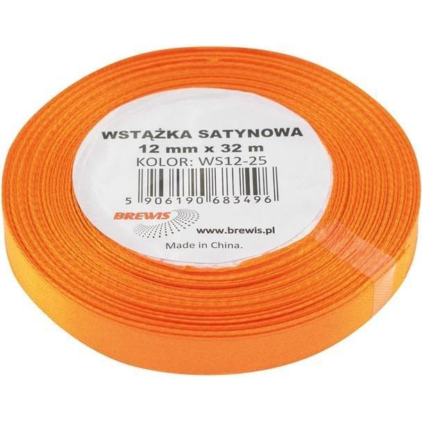 Brewis, Confezione regalo, Oranges Satinband 12mmx32m