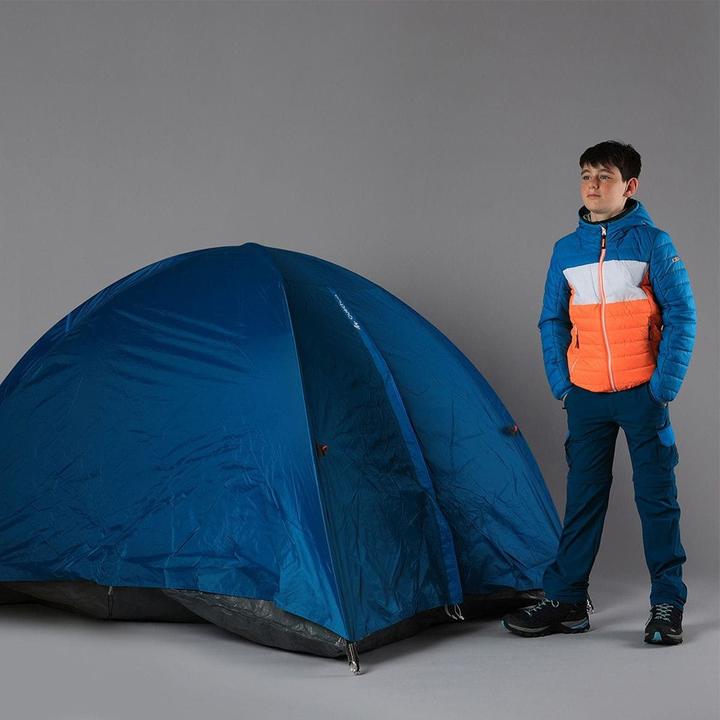 Image du produit CMP Campagnolo Sweat à capuche (140)
