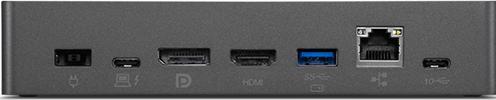 Produktbild Lenovo ThinkPad Thunderbolt3 (Thunderbolt, 9 Ports)