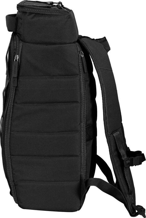 Produktbild Safta Rucksack Unterwegs Schwarz 33 x 55 x 18 cm