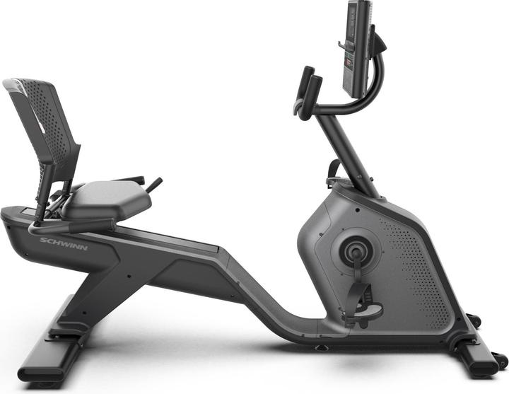 Image du produit Schwinn Ergomètre 590R