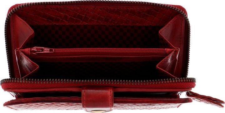 Actual product image Chiemsee Antwerp Wallet with Flap