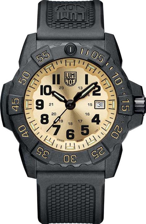 Immagine prodotto Luminox XS.3505.GP.1 Neavy Seal Gold Limited