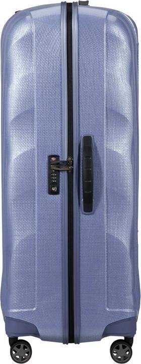 Produktbild Samsonite C-Lite Trolley mit 4 Rollen 86cm (144 l)