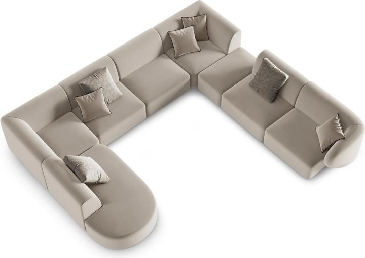 Produktbild Maison Heritage Chiara (Wohnlandschaft, Modular Sofa)