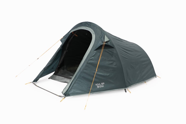 Immagine prodotto Vango Anima 300 (Tenda a tunnel, 2.86 kg, 3 persone)