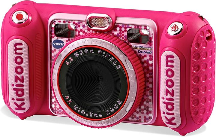 Immagine prodotto VTech Kidizoom Duo DX + borsa