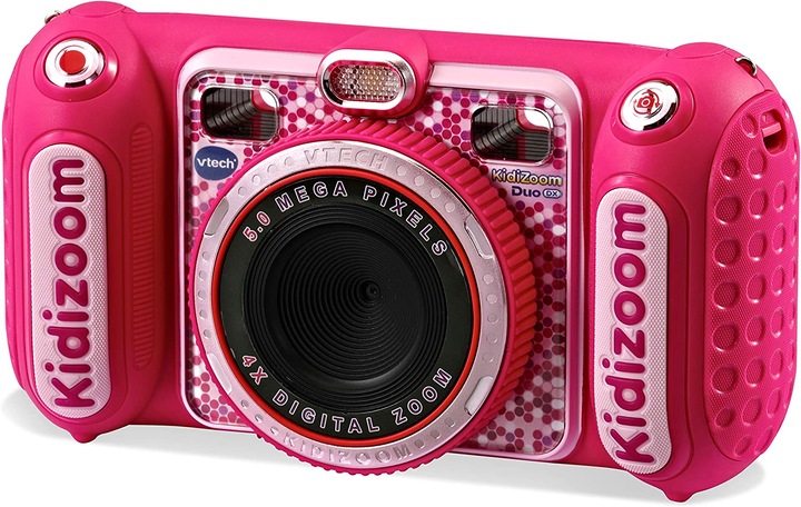 Produktbild VTech Kidizoom Duo DX+Tasche