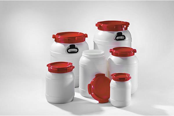 Actual product image kaiserkraft Wide-necked keg
