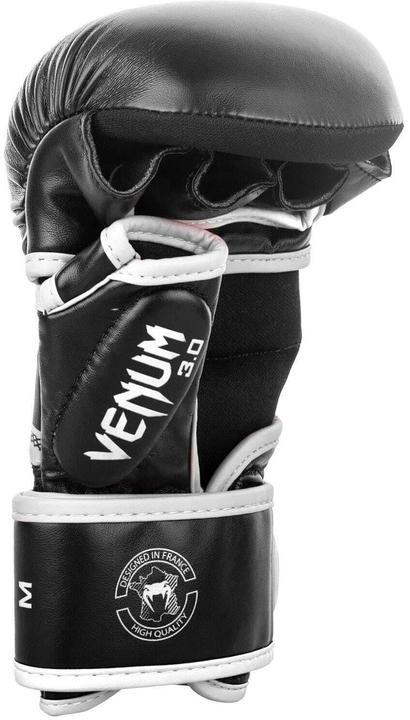 Actual product image Venum Mma Gloves Sparring Challenger 3.0 (8 OZ, M)