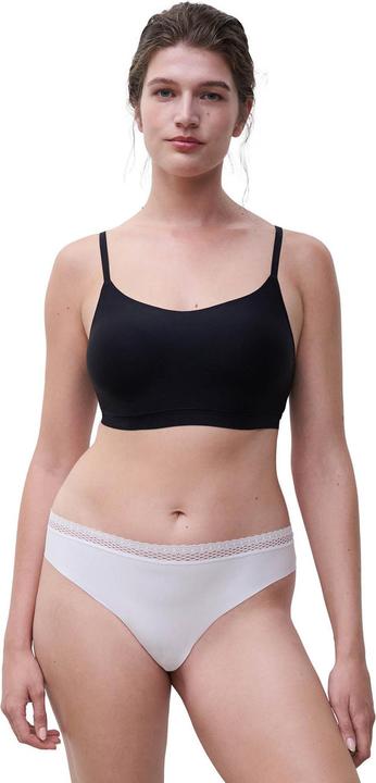 Produktbild Chantelle Tanga Cozy Chic 2P (XL, 2er Pack)