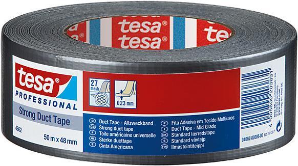 Produktbild tesa Verpackungsklebeband (48 mm)