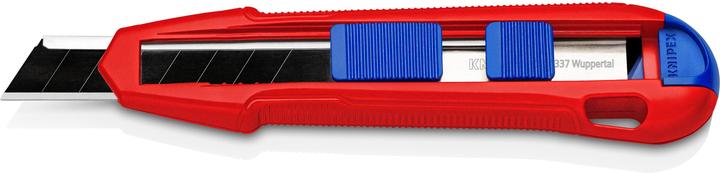 Actual product image Knipex CutiX (Cutters)