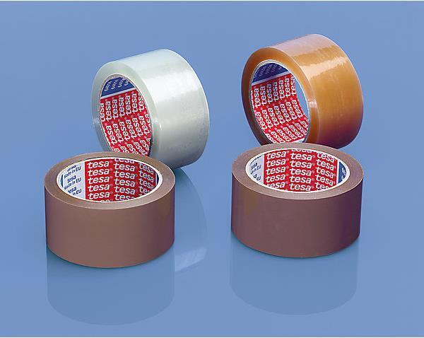 Actual product image tesa adhesive packaging tape (50 mm)