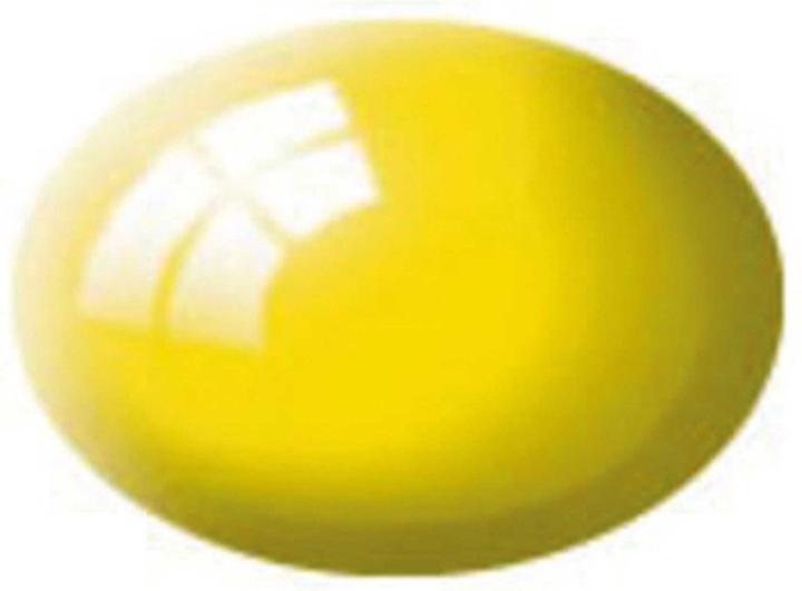Brillant, Jaune