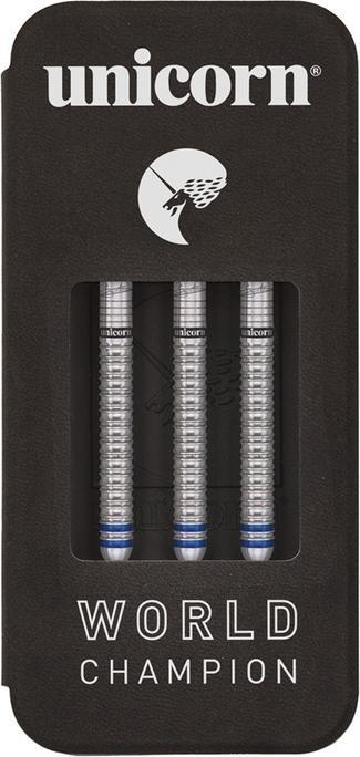 Actual product image Unicorn Phase 3 World Champion Gary Anderson Steel Dart Presentation Box (25 g)
