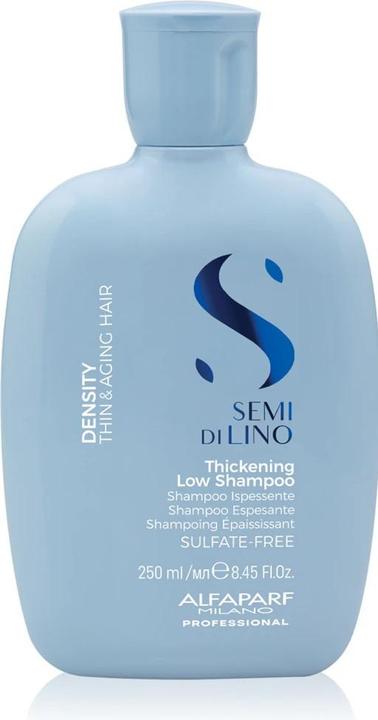 Immagine prodotto Alfaparf Shampoo per donne (250 ml)