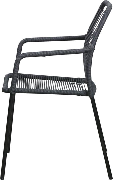 Produktbild Ikarus Aspra Armlehnstuhl