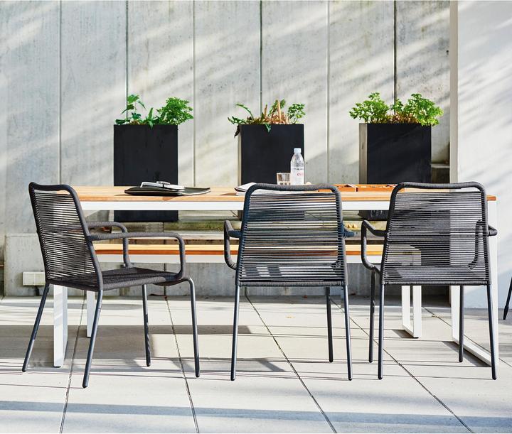 Produktbild Ikarus Aspra Armlehnstuhl