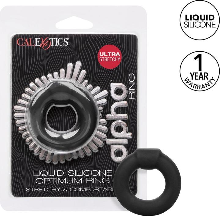 Produktbild CalExotics Alpha Optimum Ring (3.25 cm)