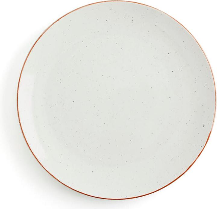 Produktbild Flacher Teller Terra Ø 31 cm (6 Stück) (6x, 31 cm)