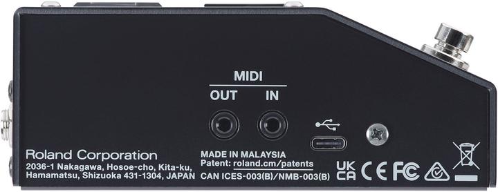 Produktbild BOSS (Electronics) SDE-3000D (Gitarre)