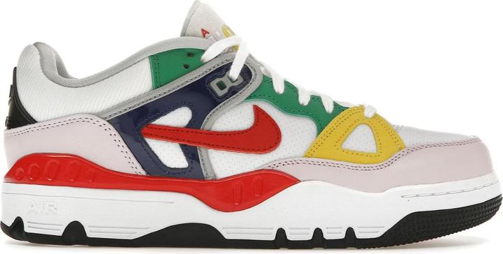 Image du produit Nike Air Force 3 Low SP Nigo White (42)