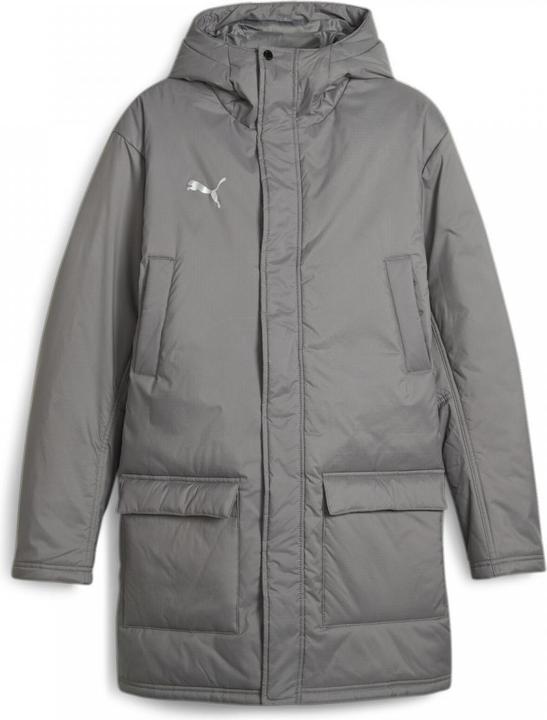 Produktbild Puma teamFINAL Winter Jacket (3XL)