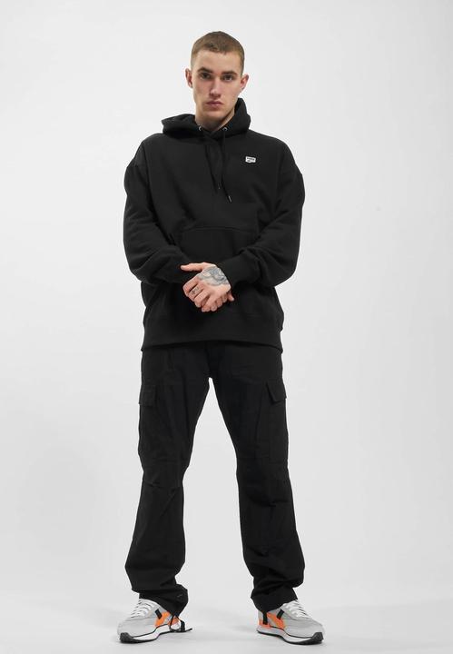 Produktbild Puma Hoodie Downtown (M)