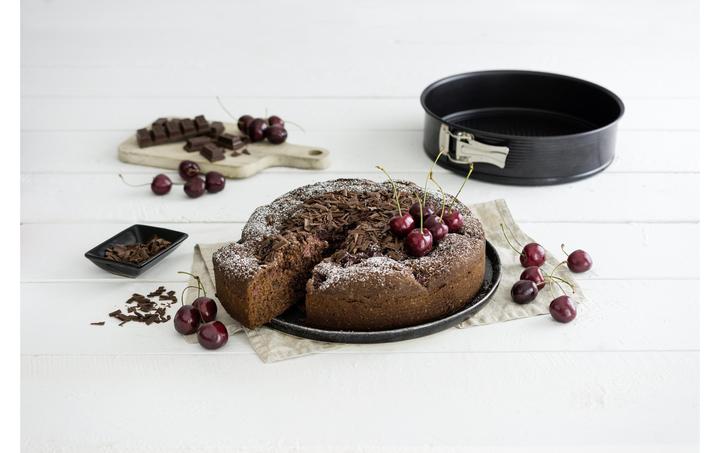 Actual product image Zenker Black Metallic (24 cm)