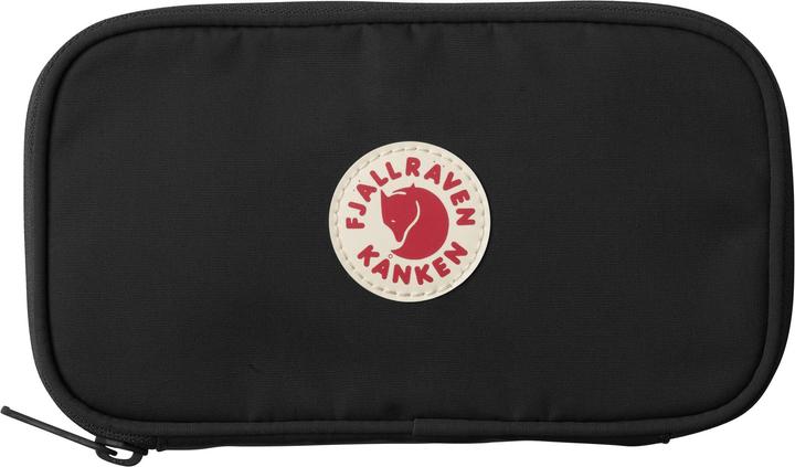 Actual product image Fjällräven Kånken Travel Wallet