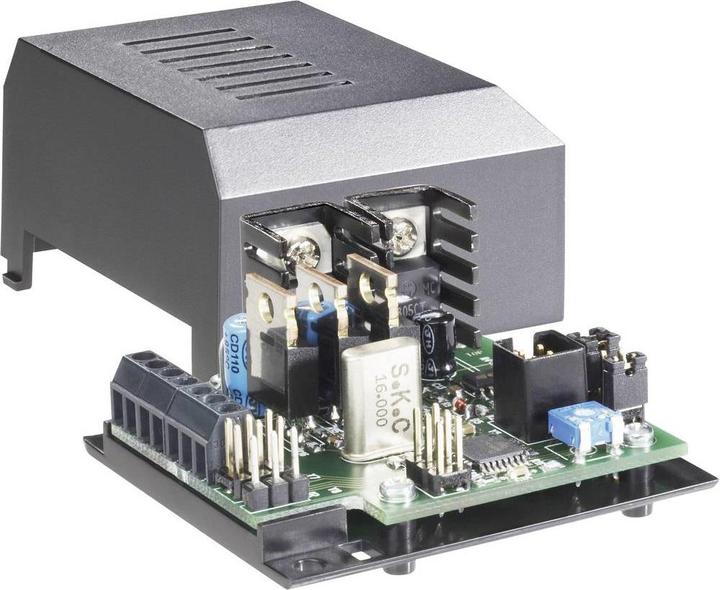 Produktbild Conrad Components LED-Dimmer Components MS-35 57
