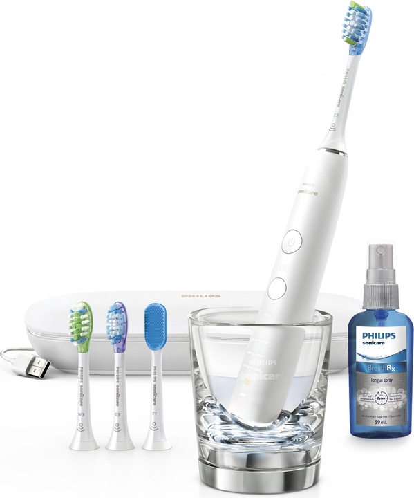 Produktbild Philips Sonicare DiamondClean Smart (Schallzahnbürste)