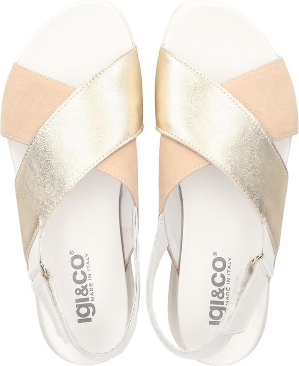 Actual product image Igi&co Sandalen (39)