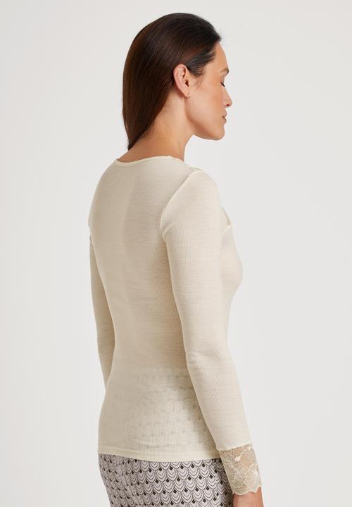 Actual product image Calida Silky Wool Glam (40, 42, S)