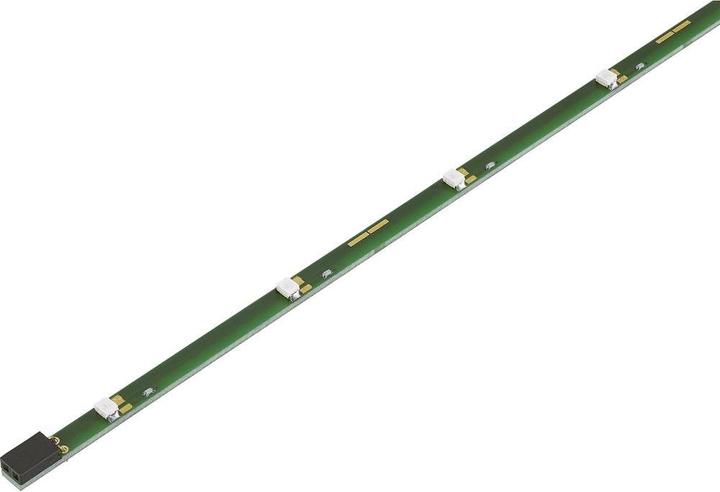 Produktbild Conrad Components Components LED-Streifen mit St (Blau, 33 cm, Indoor)