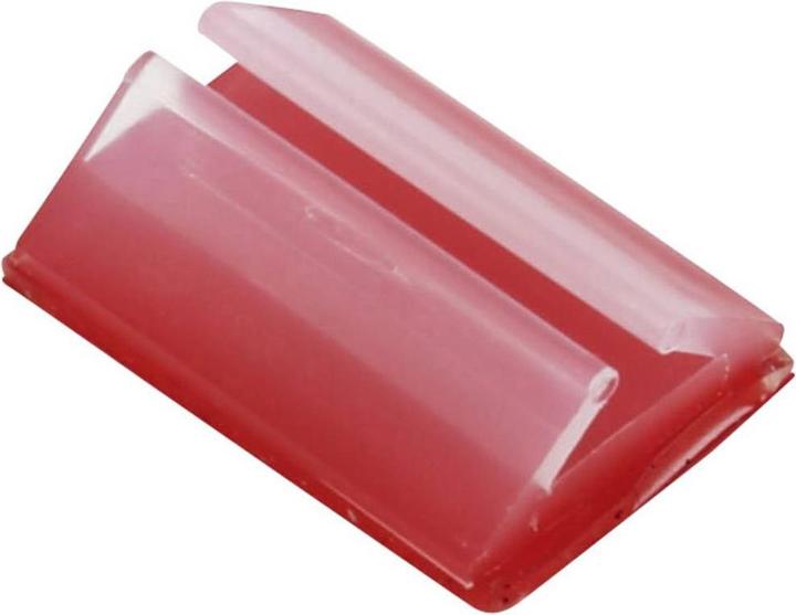 Produktbild Components 1386626 Kabelhalter