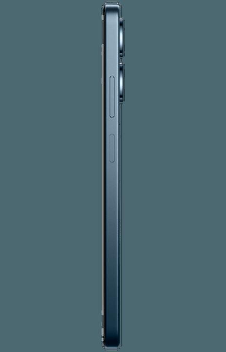 Produktbild OPPO A5x (128 GB, Midnight Blue, Black Blue, Dunkelblau, 6.67", Dual SIM)