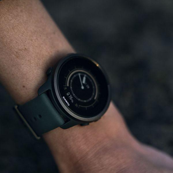 Produktbild Suunto 5 Peak (43 mm)