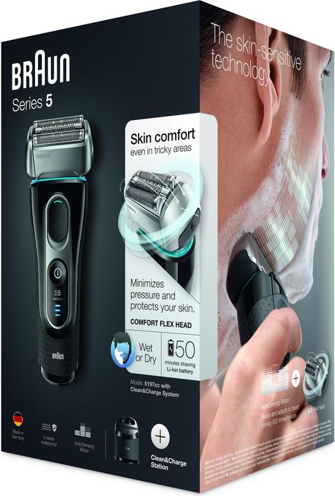 Produktbild Braun Series 5