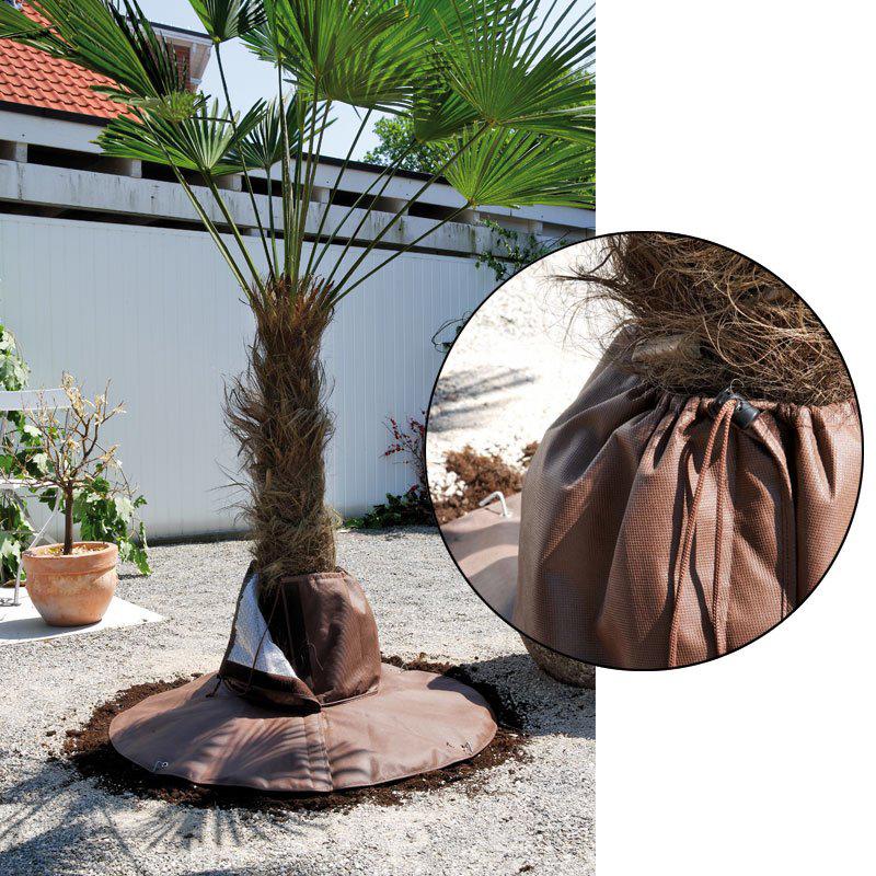 Bio Green Palmen Wurzelschutz (10630068)