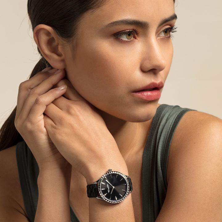 Produktbild Thomas Sabo Damenuhr Rebel (Analoguhr, 38 mm)