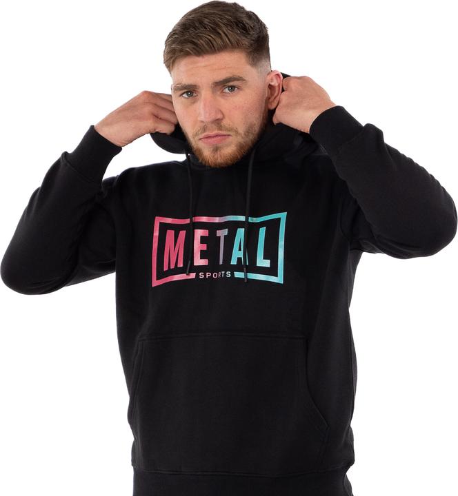 Actual product image Metal Boxe Miami Vibe (XS)
