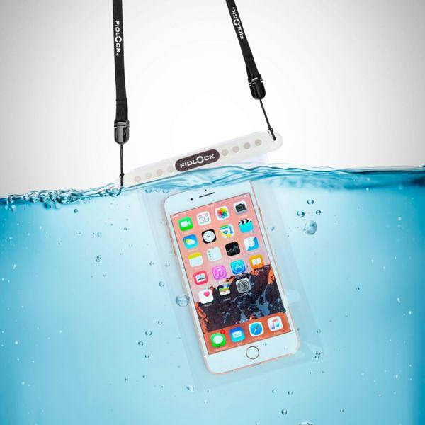 Produktbild Fidlock Dry Bag Medi 180x110 mm