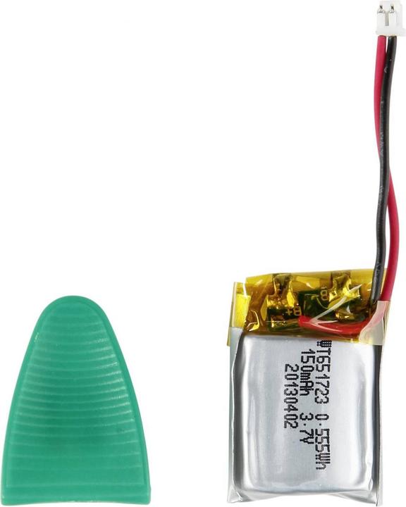 Actual product image Carrera wireless speed controller