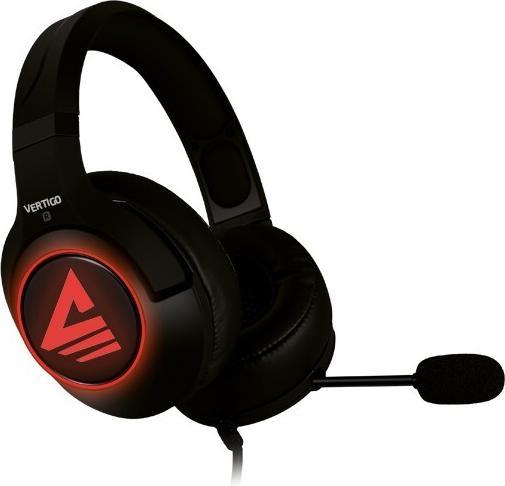 Actual product image Savio Vertigo 7.1 (Cable)