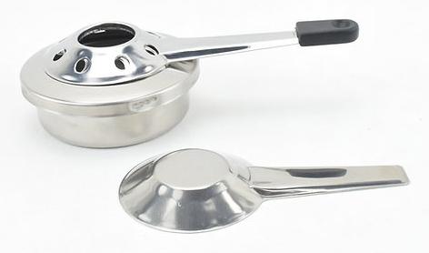 Image du produit Ohmex Set à fondue FND-2227 (Fondue au fromage)